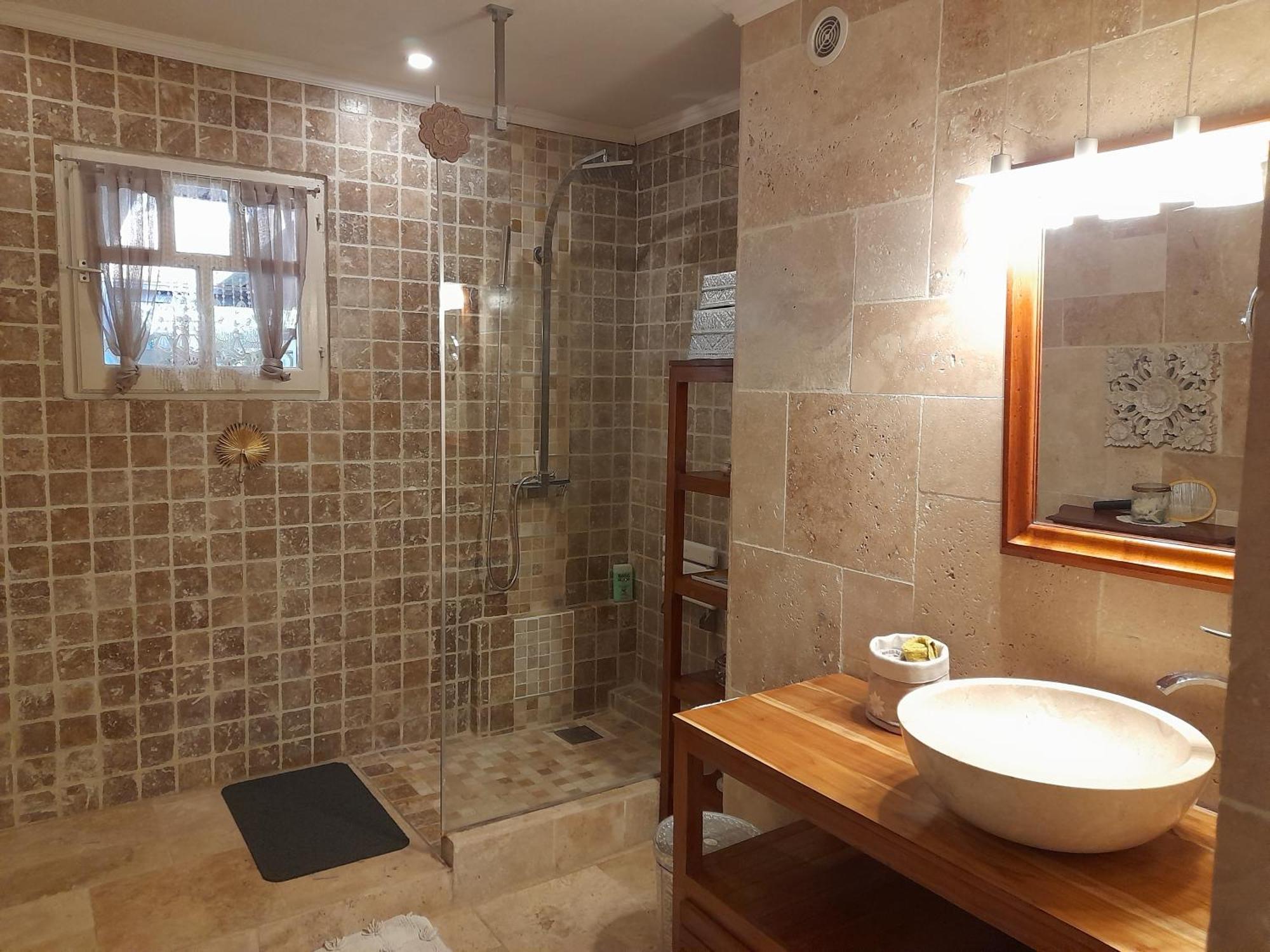 Bed and Breakfast Le Val Rambaud Saint-Denis Esterno foto